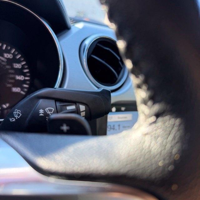 Ford Mustang  2016