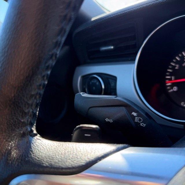 Ford Mustang  2016