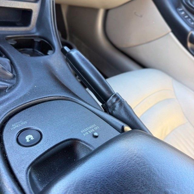 Chevrolet Corvette  2003