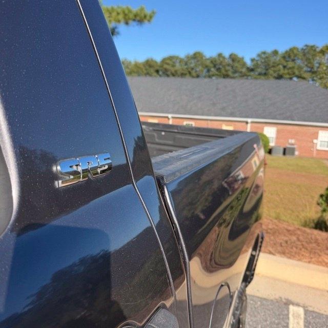 Toyota Tundra  2015