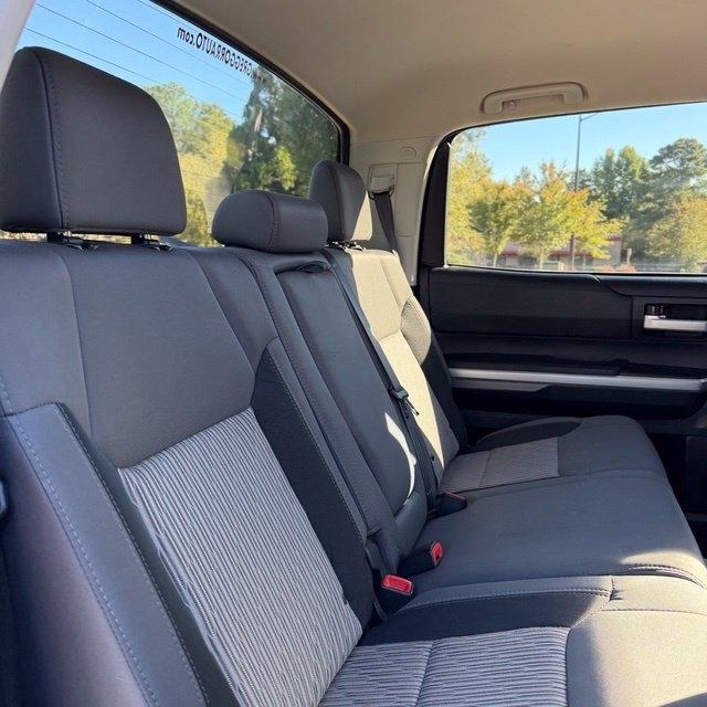 Toyota Tundra  2015