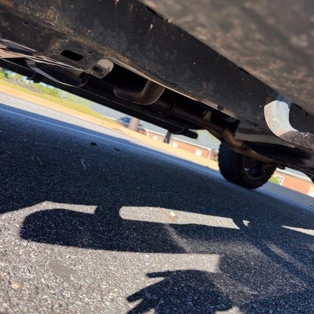 Toyota Tundra  2015