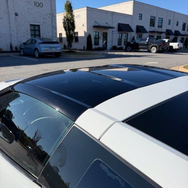 Chevrolet Corvette  2017