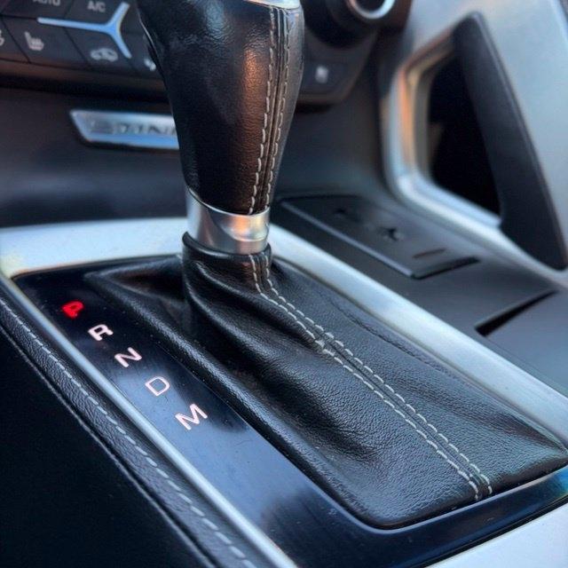 Chevrolet Corvette  2017