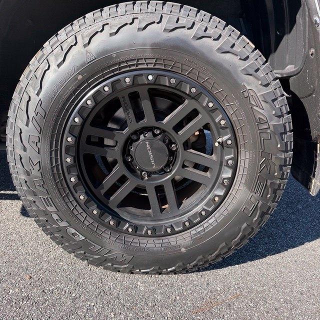 Toyota 4Runner  2020