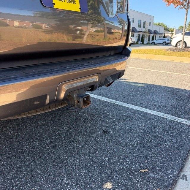 Toyota 4Runner  2020