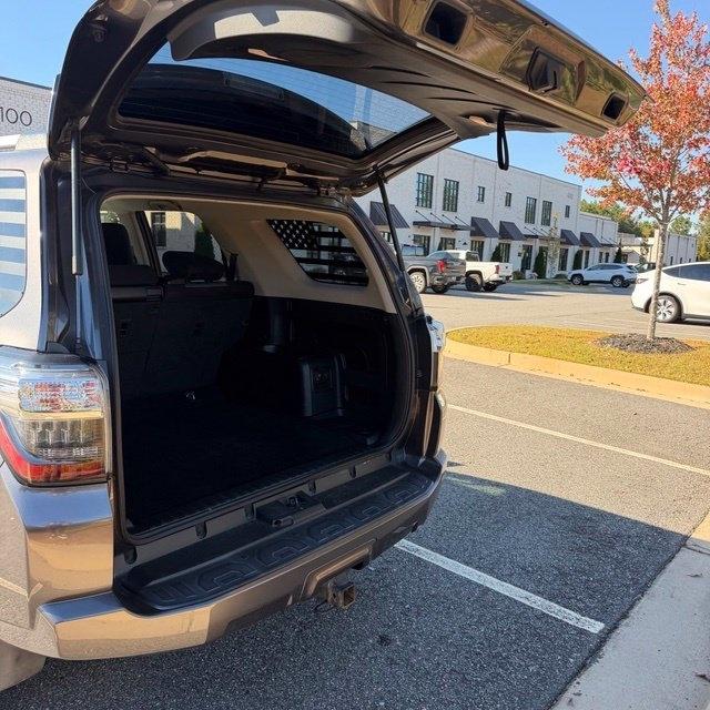 Toyota 4Runner  2020