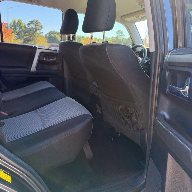 Toyota 4Runner  2020