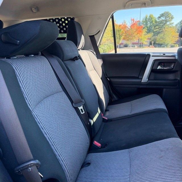 Toyota 4Runner  2020