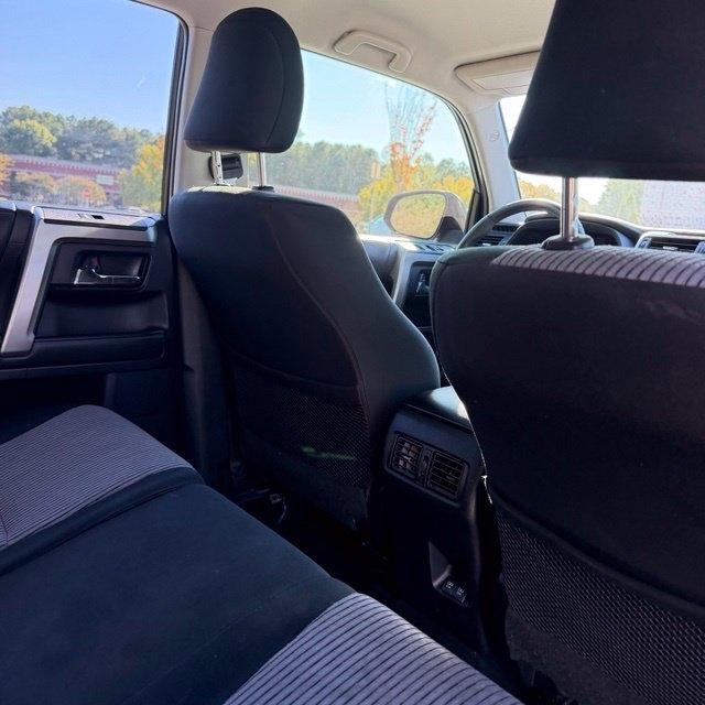 Toyota 4Runner  2020