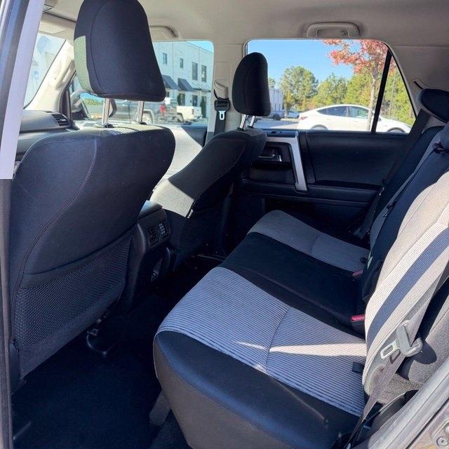 Toyota 4Runner  2020