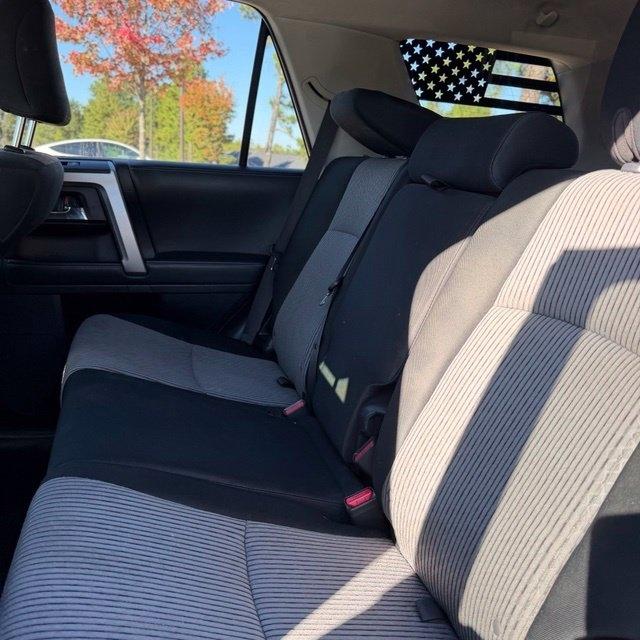 Toyota 4Runner  2020