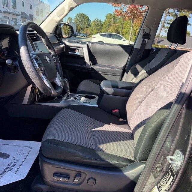 Toyota 4Runner  2020