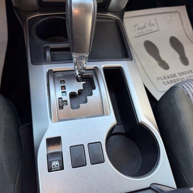 Toyota 4Runner  2020