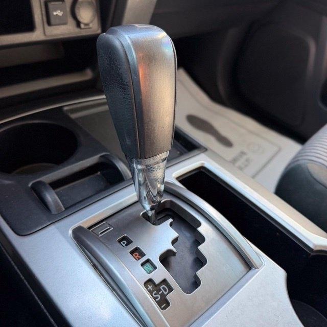 Toyota 4Runner  2020