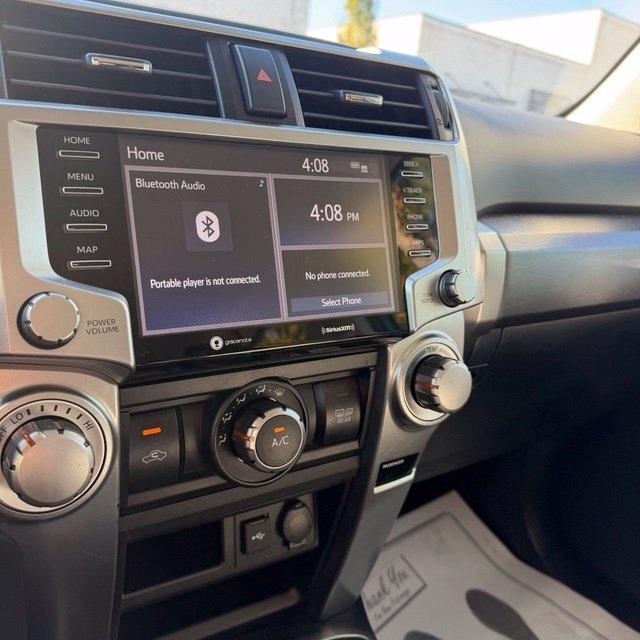Toyota 4Runner  2020