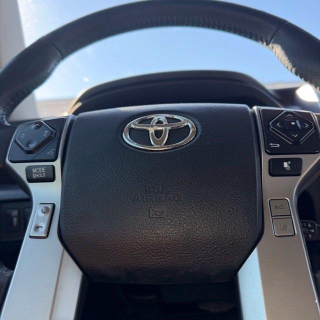 Toyota 4Runner  2020