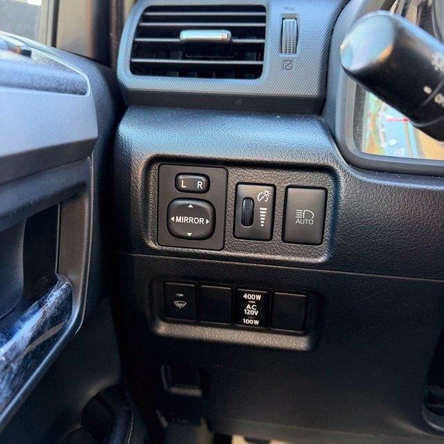 Toyota 4Runner  2020