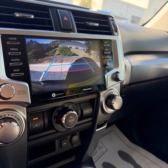 Toyota 4Runner  2020
