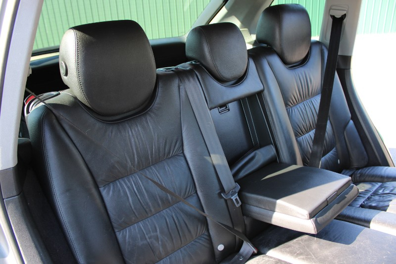 Porsche Cayenne S 2005