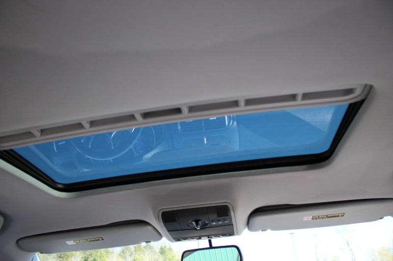 Porsche Cayenne S 2005