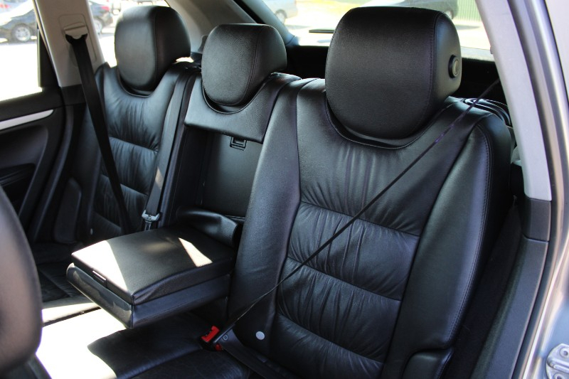 Porsche Cayenne S 2005