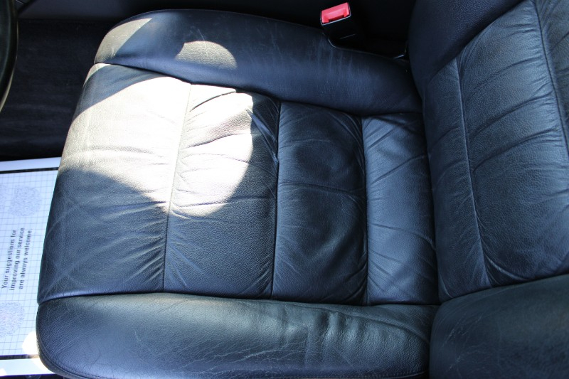 Porsche Cayenne S 2005