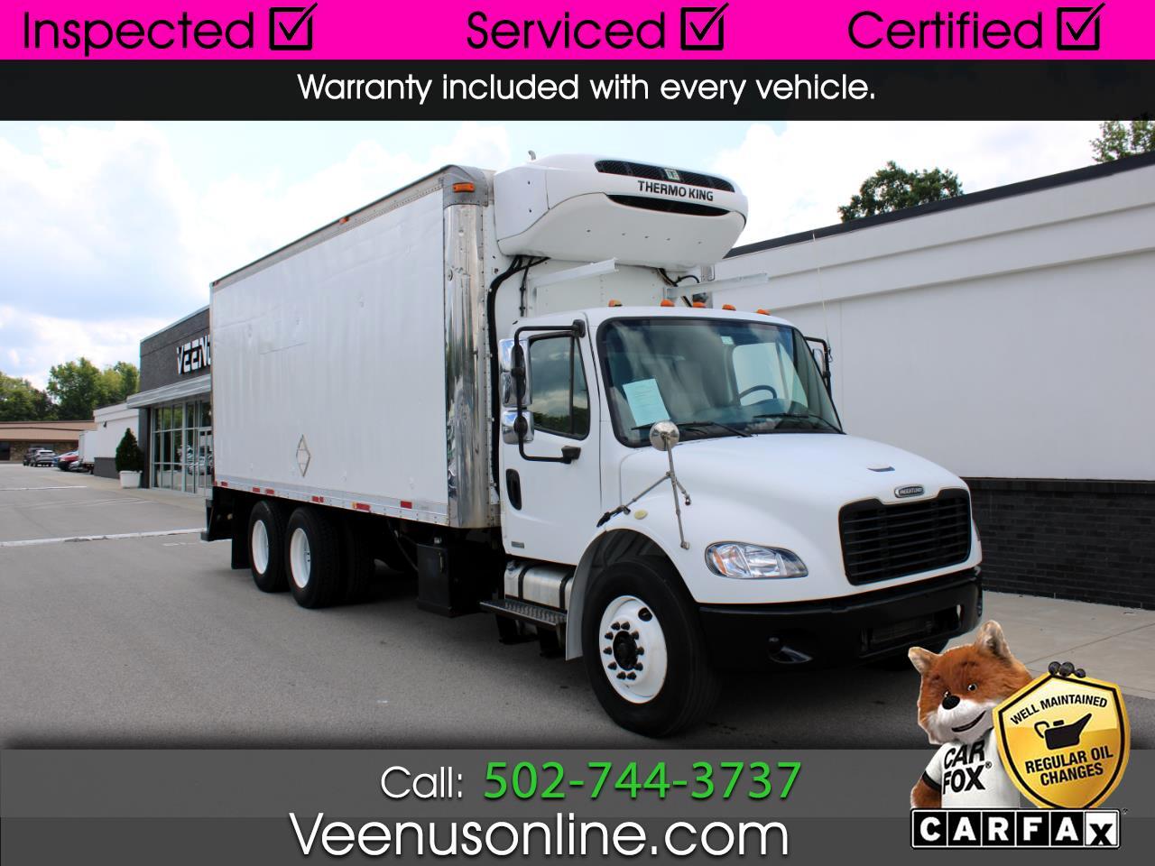 2005 Freightliner M2 106 Medium Duty -