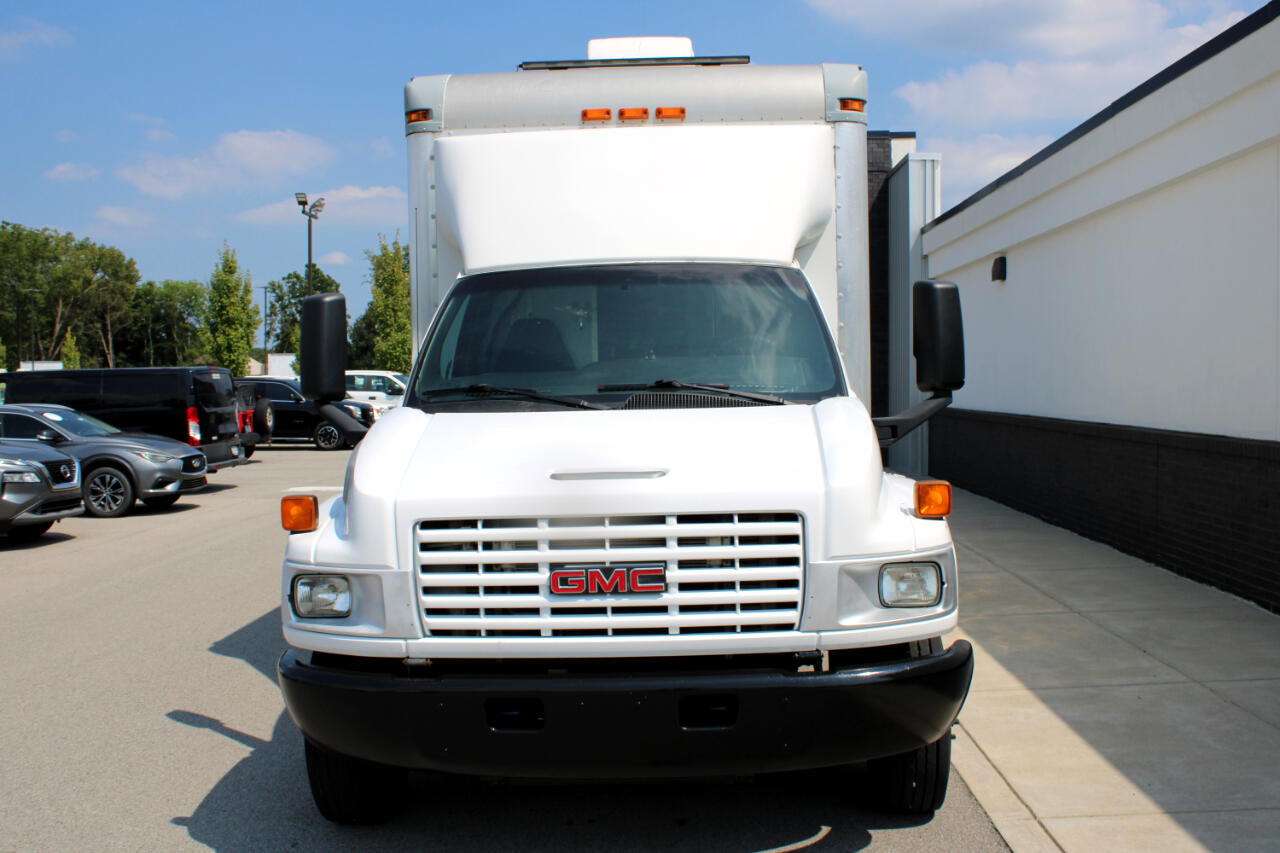 GMC C5C042  2008 GMC C5C042  2008
