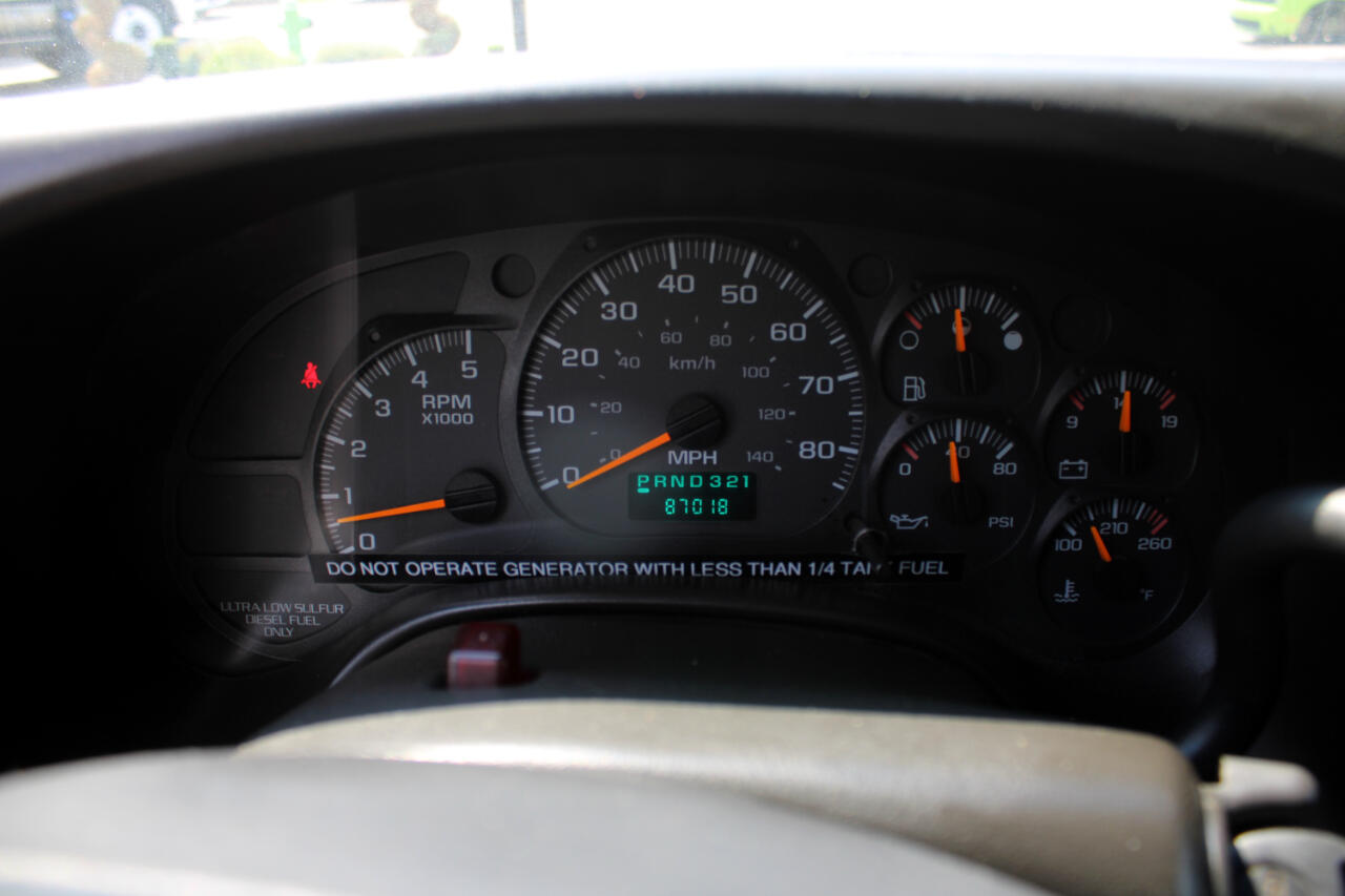 GMC C5C042  2008 GMC C5C042  2008