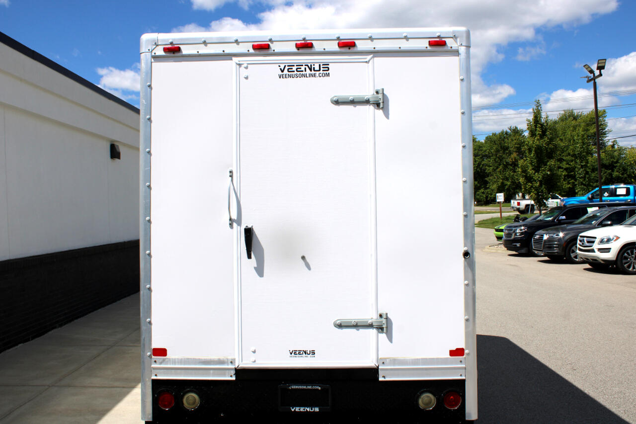 Chevrolet Express G3500 2014 Chevrolet Express G3500 2014