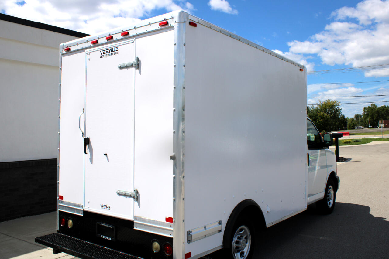 Chevrolet Express G3500 2014 Chevrolet Express G3500 2014