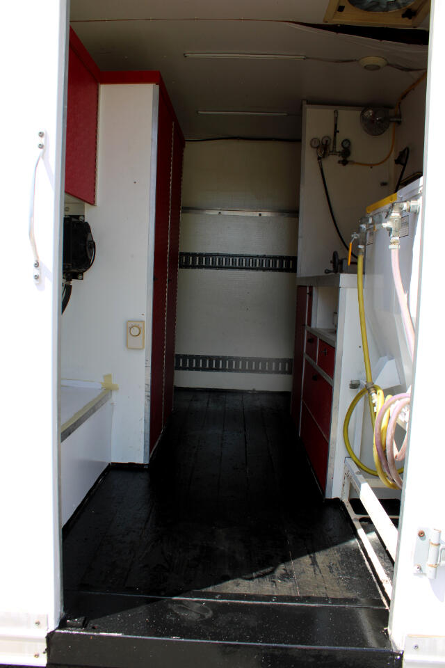 Chevrolet Express G3500 2014 Chevrolet Express G3500 2014