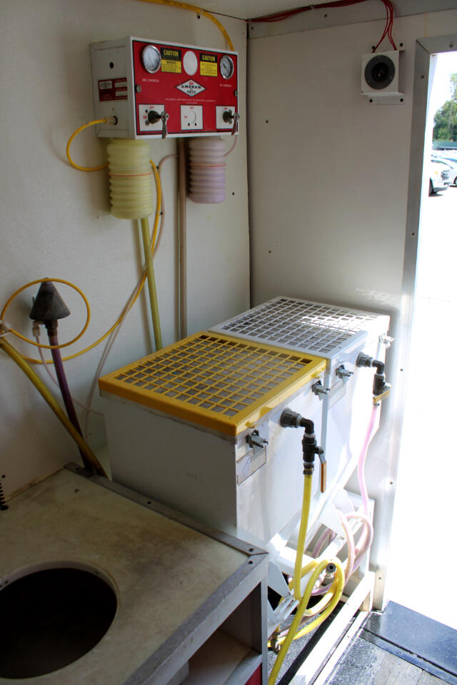 Chevrolet Express G3500 2014 Chevrolet Express G3500 2014