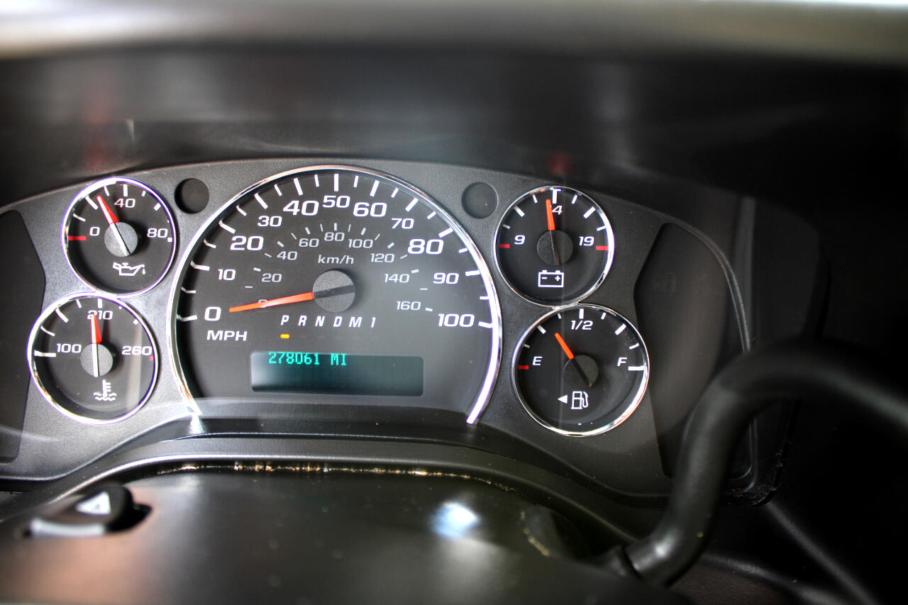 Chevrolet Express G3500 2014 Chevrolet Express G3500 2014