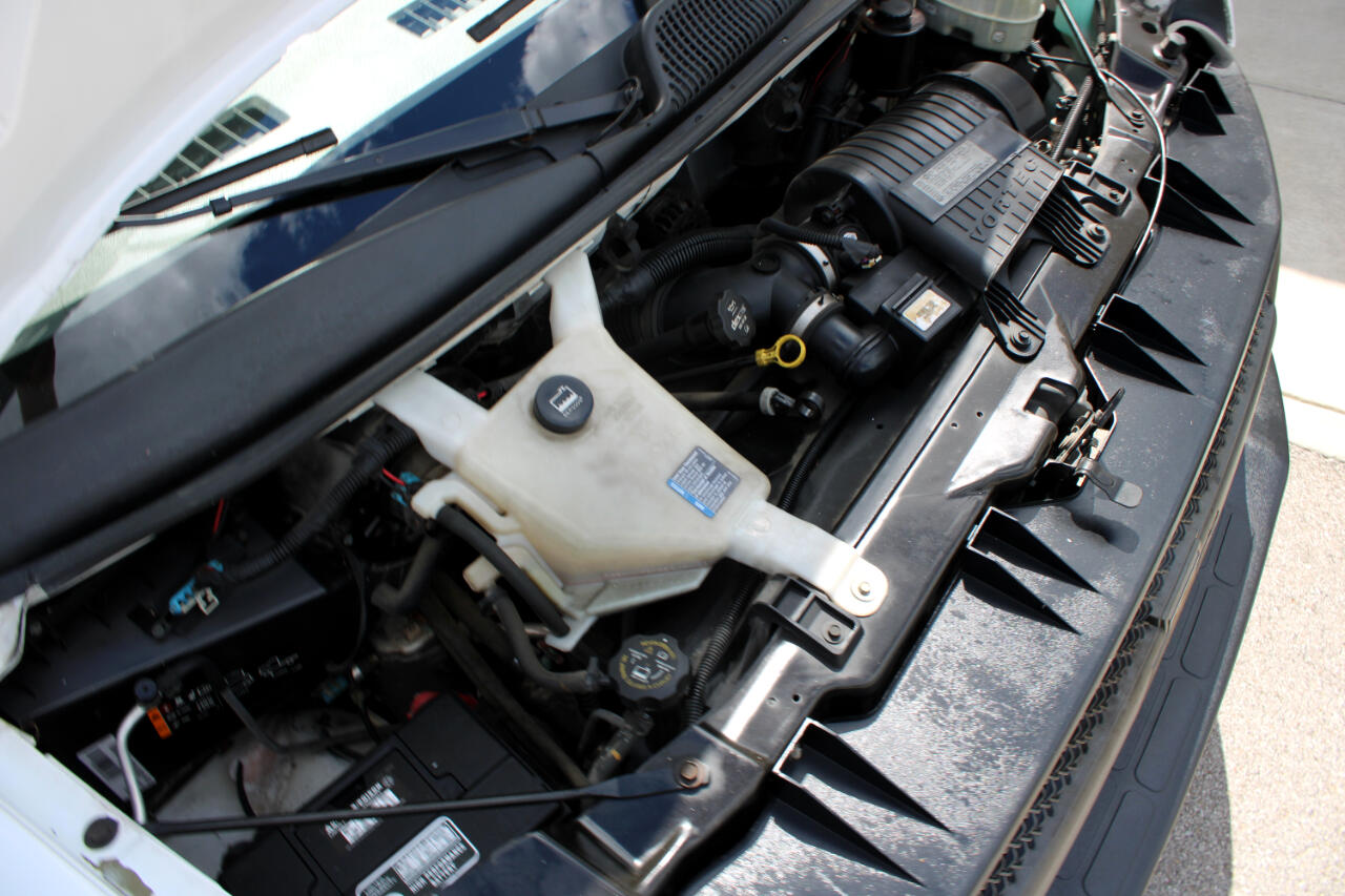 Chevrolet Express G3500 2014 Chevrolet Express G3500 2014