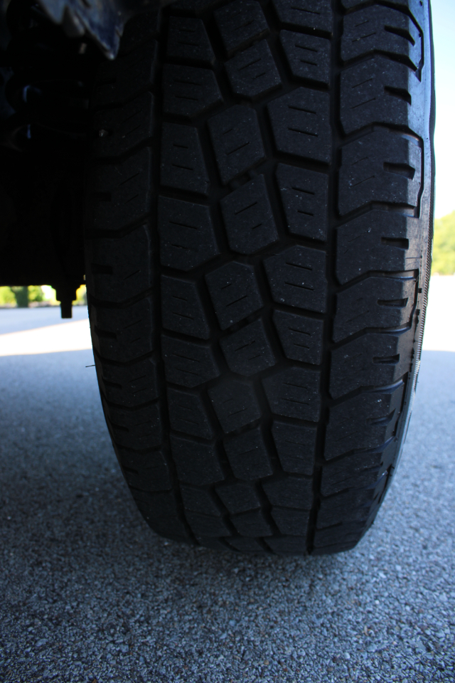 Ford Econoline E-350 Super Duty 2011 Ford Econoline E-350 Super Duty 2011