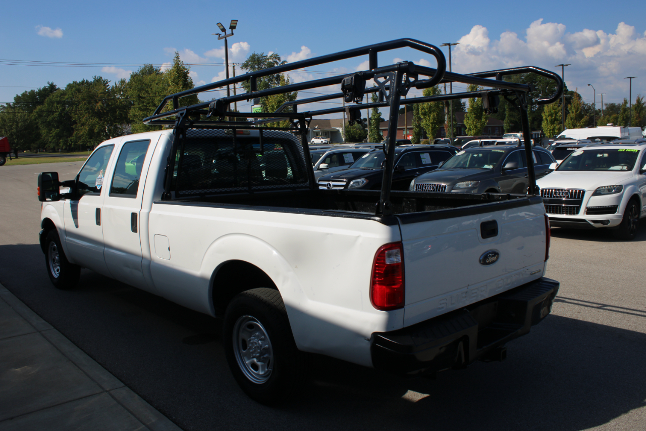 2015 Ford F-250 XL photo 2