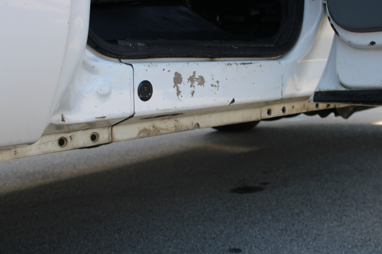2015 Ford F-250 XL photo 4