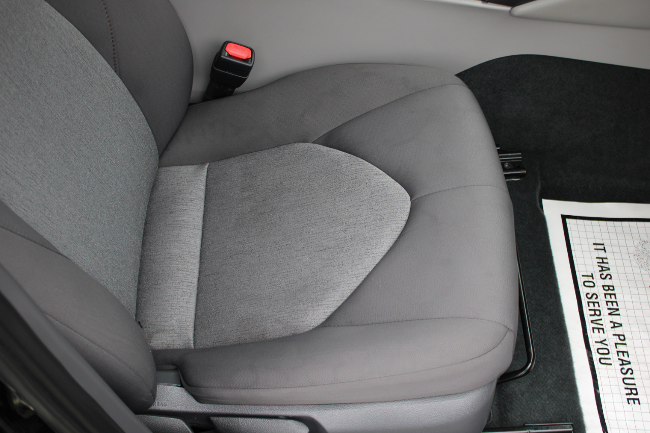 Toyota Camry LE 2020 Toyota Camry LE 2020