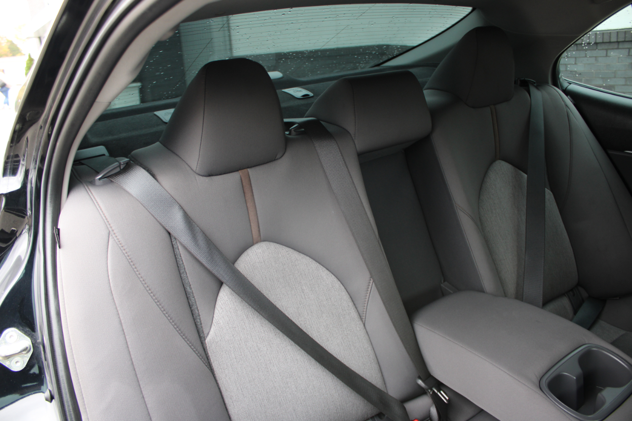 Toyota Camry LE 2020 Toyota Camry LE 2020