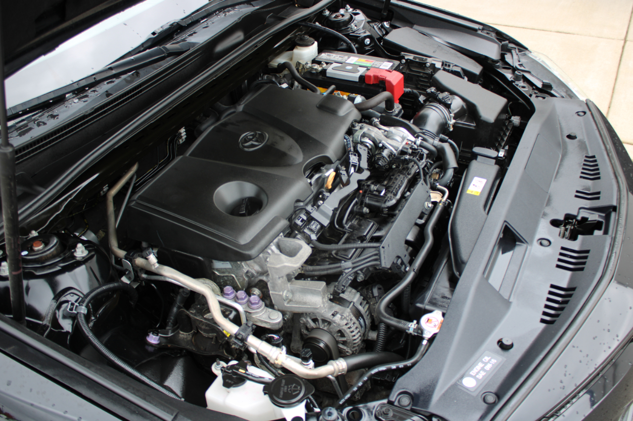 Toyota Camry LE 2020 Toyota Camry LE 2020