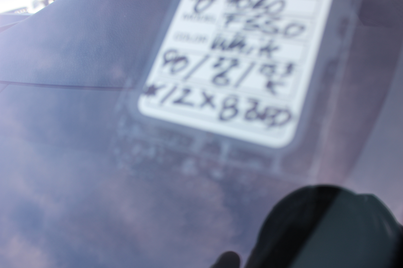 Ford F-550 Crew Cab DRW 2WD 2015