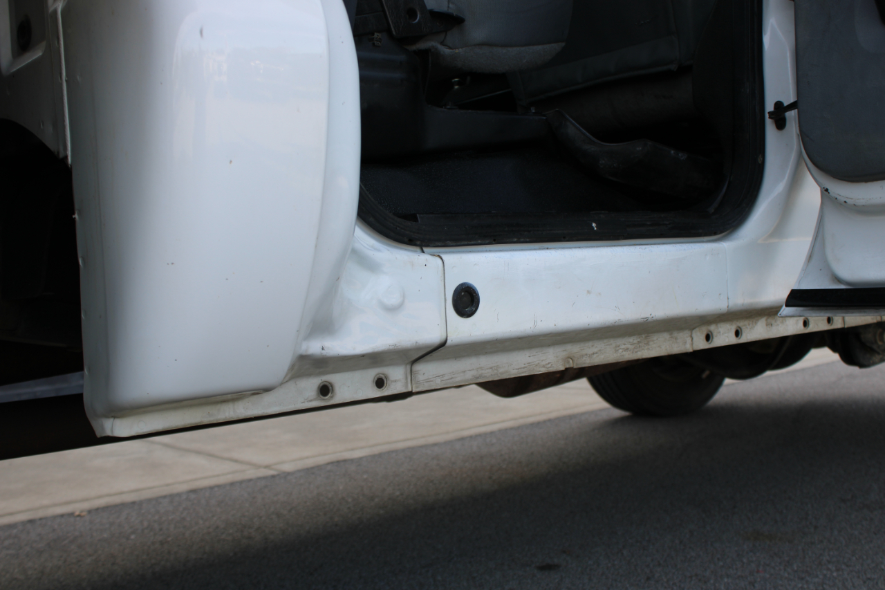 Ford F-550 Crew Cab DRW 2WD 2015