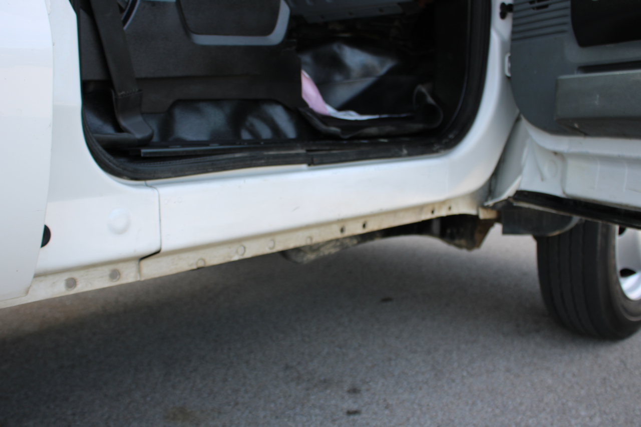 Ford F-550 Crew Cab DRW 2WD 2015