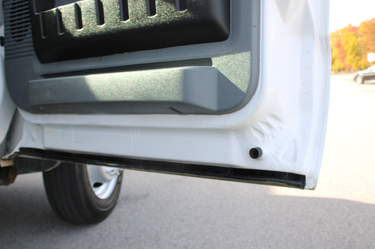 Ford F-550 Crew Cab DRW 2WD 2015