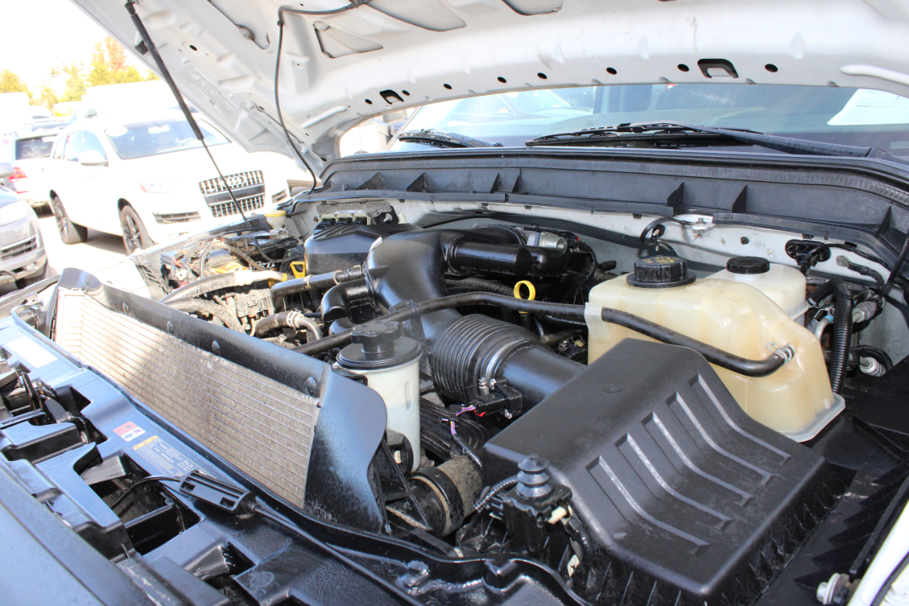 Ford F-550 Crew Cab DRW 2WD 2015