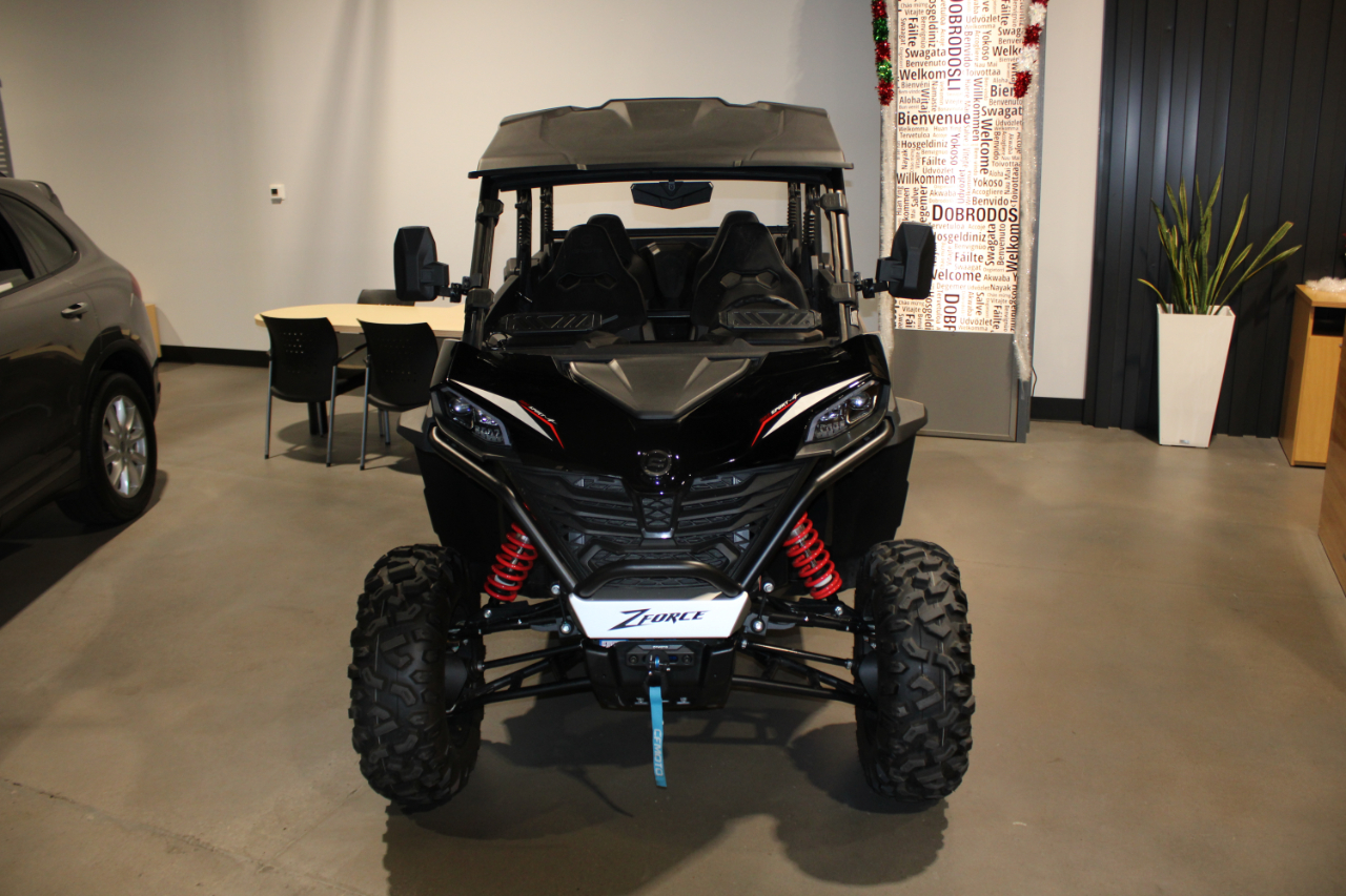 CFMOTO ZFORCE 950 Sport 4  2024