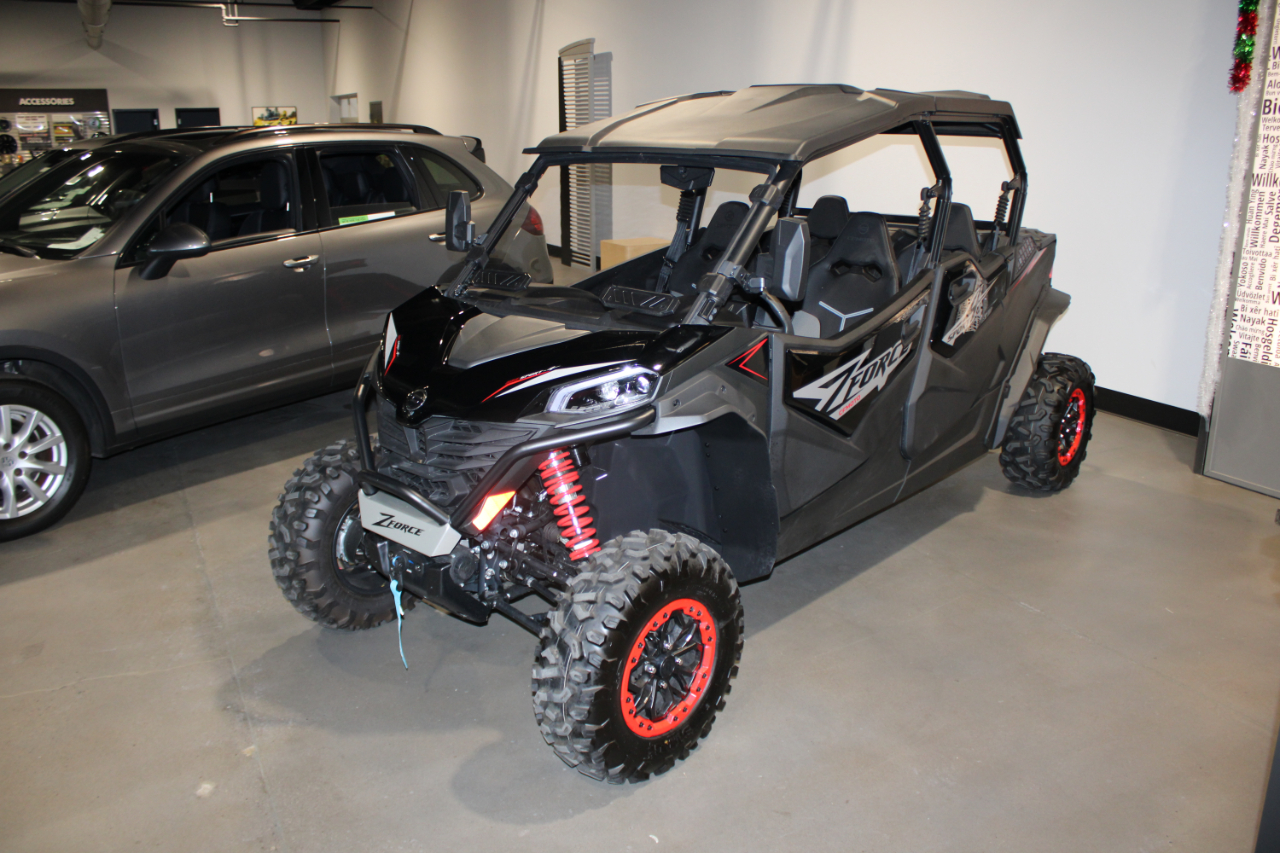 CFMOTO ZFORCE 950 Sport 4  2024