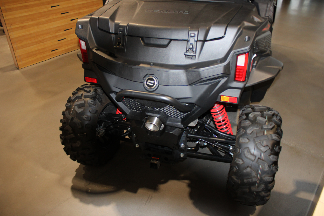 CFMOTO ZFORCE 950 Sport 4  2024
